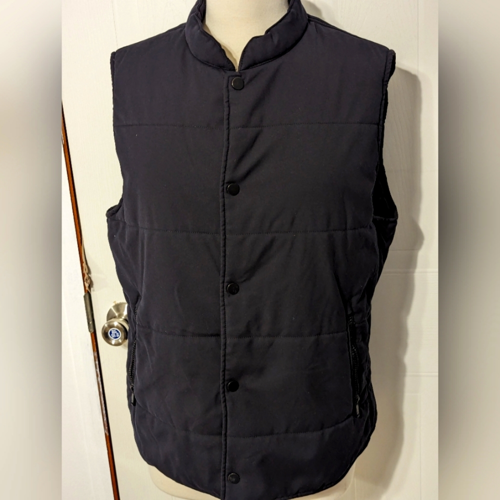 ZARA  Vest 350